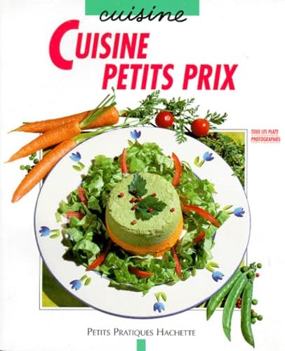 Imagen de archivo de Cuisine  petits prix a la venta por Ammareal