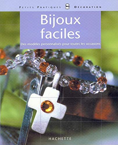 Imagen de archivo de Bijoux faciles a la venta por medimops