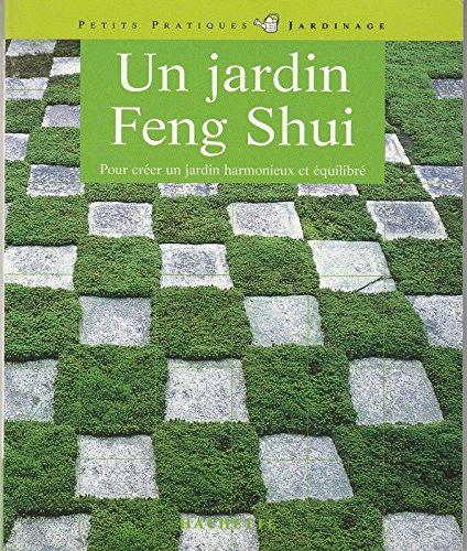 9782016208373: Un Jardin Feng shui