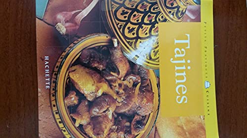 9782016208571: Tajines