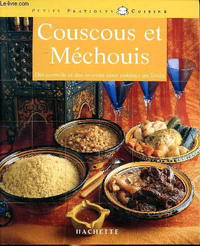 Stock image for Couscous et M chouis Benady, G. for sale by LIVREAUTRESORSAS