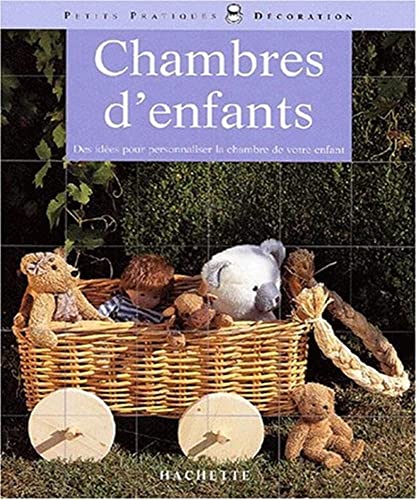 Stock image for Chambres d'enfants for sale by medimops