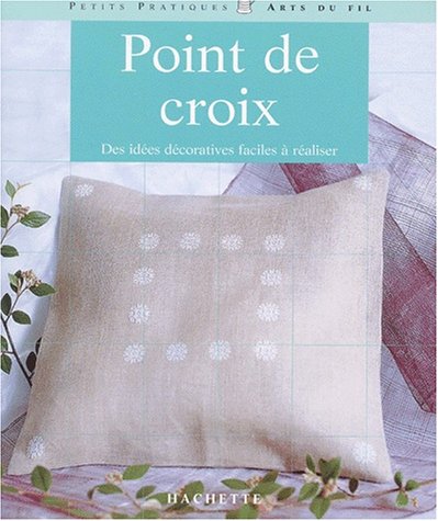 Stock image for Point de croix for sale by medimops