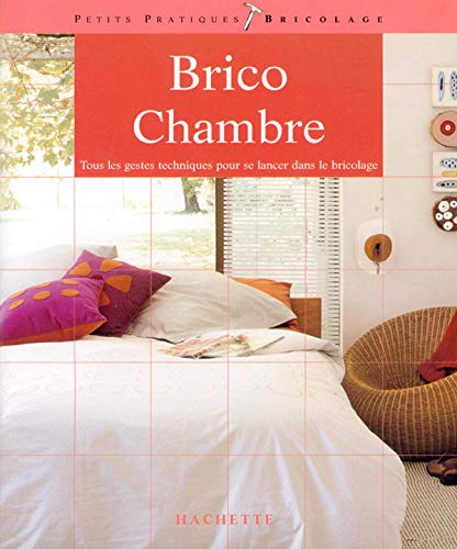 Stock image for Brico chambre for sale by Ammareal