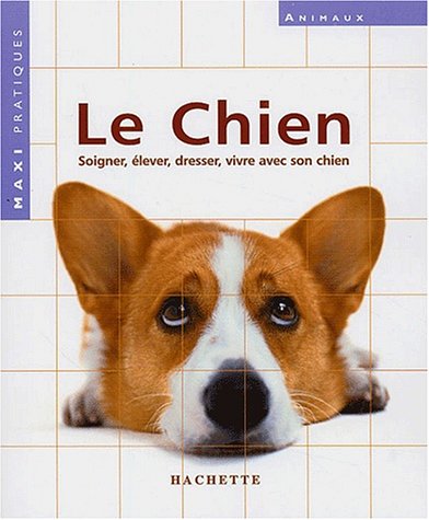 Stock image for Le Chien for sale by Mli-Mlo et les Editions LCDA
