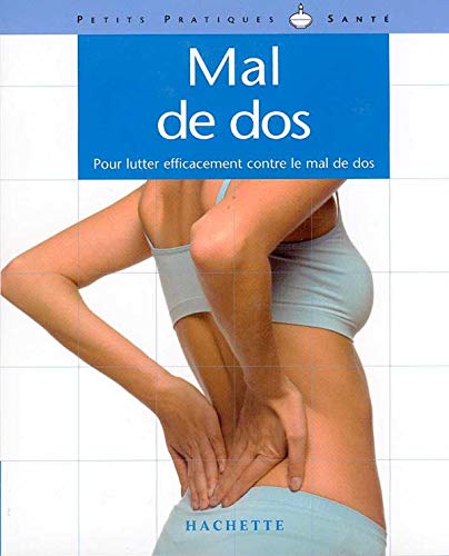 Stock image for MAL DE DOS for sale by Ammareal
