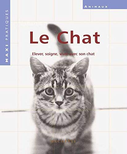 Beispielbild fr Maxi pratique : Le Chat zum Verkauf von secretdulivre