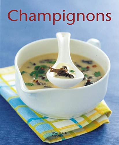 9782016209394: Champignons