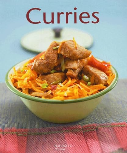 Beispielbild fr Curries zum Verkauf von Ammareal