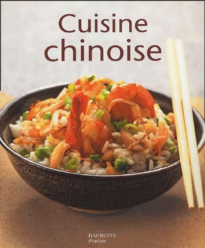 Stock image for Cuisine chinoise for sale by Ammareal