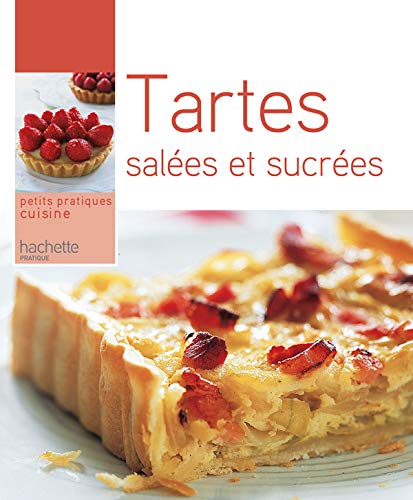 Stock image for Tartes sales et tartes sucres for sale by Bahamut Media