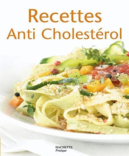 Stock image for Recettes anti-cholestrol for sale by Ammareal