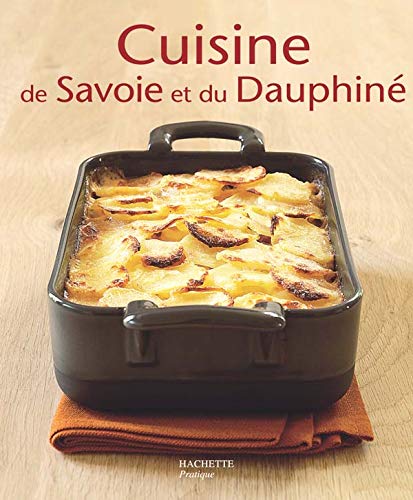 9782016210000: Cuisine de Savoie et du Dauphin