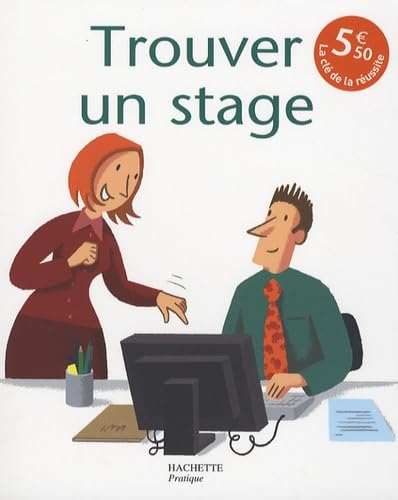 Stock image for Trouver un stage for sale by medimops