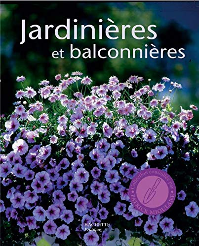 Beispielbild fr Jardinires et balconnires zum Verkauf von medimops