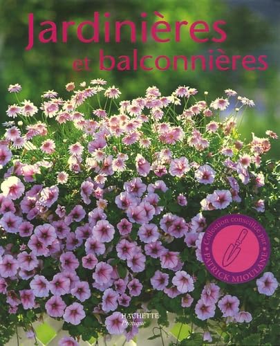 9782016210390: Jardinires et balconnires