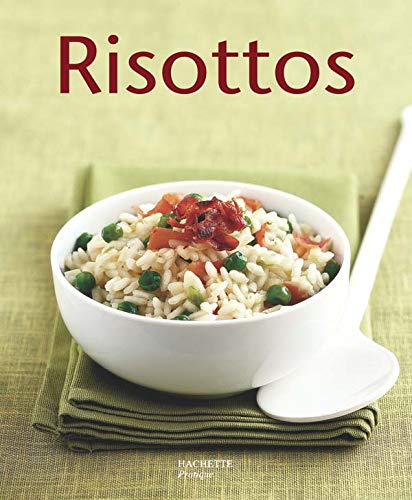 9782016210420: Risottos