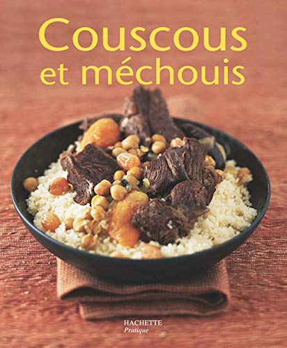 Beispielbild fr Couscous et mchouis zum Verkauf von Ammareal