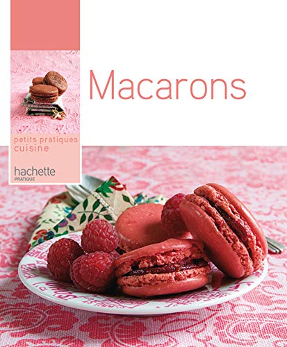 Macarons (9782016210895) by Philippe MÃ©rel, John Bentham