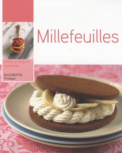 Stock image for Hachette Pratique: Millefeuilles (French Edition)