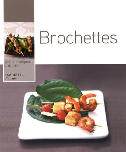 Beispielbild fr Brochettes zum Verkauf von Ammareal