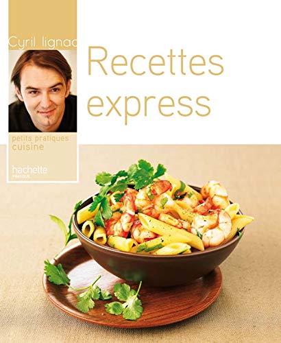 Beispielbild fr Recettes express zum Verkauf von Ammareal