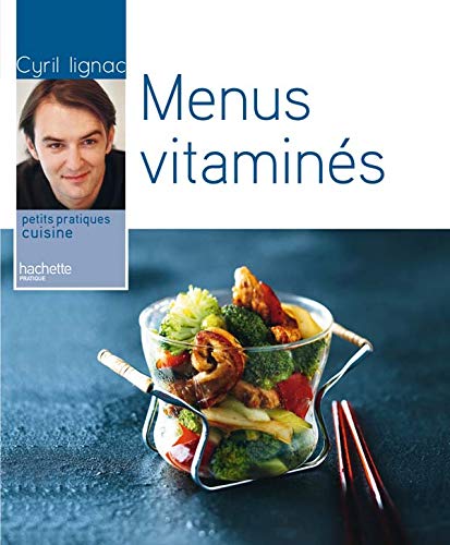 Beispielbild fr Menus vitamins zum Verkauf von medimops