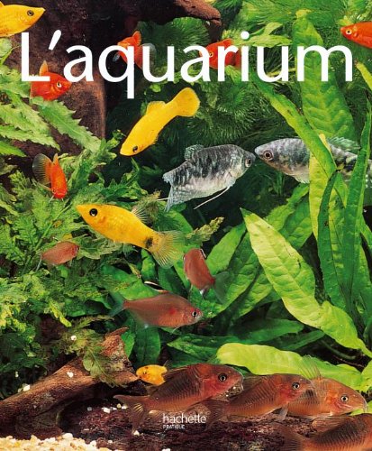 Stock image for Aquarium for sale by Ammareal