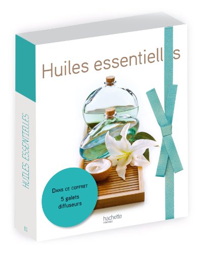 9782016211830: Huiles essentielles