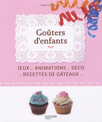 Immagine stock per Go�ters d'enfants