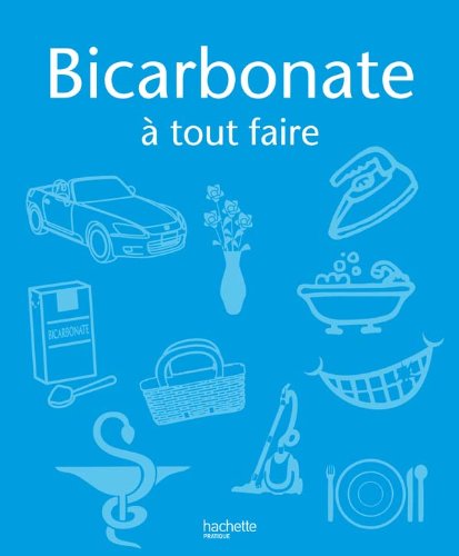 Beispielbild fr Bicarbonate  tout faire zum Verkauf von medimops