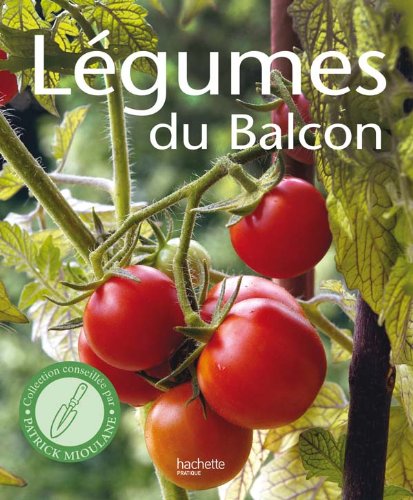 Imagen de archivo de L gumes de balcon a la venta por WorldofBooks