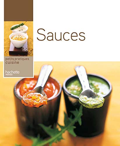 9782016251331: Sauces