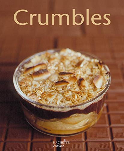 Imagen de archivo de Crumbles a la venta por AwesomeBooks