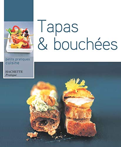 Stock image for Tapas et bouches for sale by Ammareal