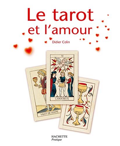 Stock image for Le tarot et l'amour for sale by Ammareal