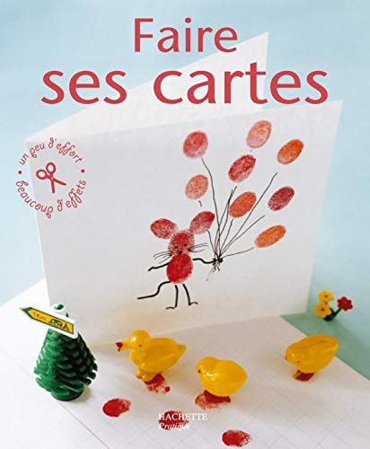 Stock image for Faire ses cartes for sale by Ammareal