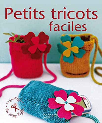 Stock image for Petits tricots faciles for sale by Ammareal