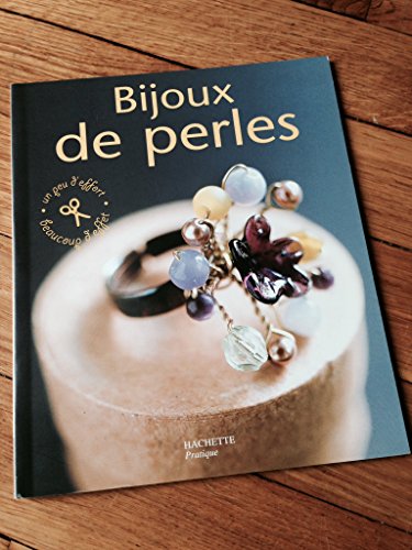 Imagen de archivo de Bijoux de perles a la venta por medimops