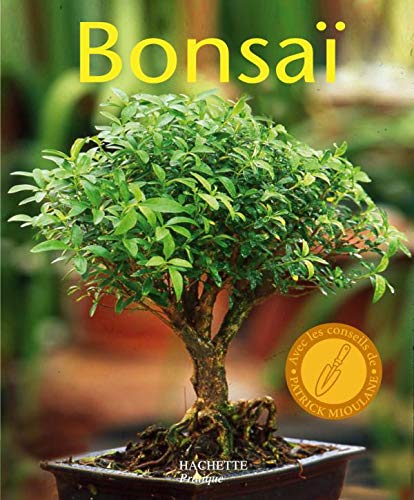 Imagen de archivo de Bonsa (French Edition) a la venta por ThriftBooks-Atlanta