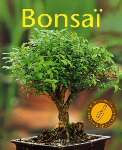 Stock image for Bonsa (French Edition) for sale by ThriftBooks-Atlanta