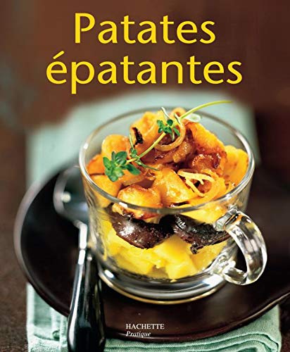 Beispielbild fr Patates  patantes zum Verkauf von WorldofBooks