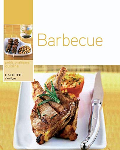 9782016251720: Barbecue (French Edition)