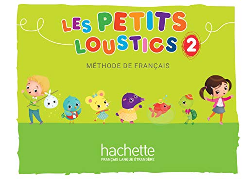 Beispielbild fr Livre de l'eleve 2 (Les Petits Loustics) (French Edition) zum Verkauf von Gallix