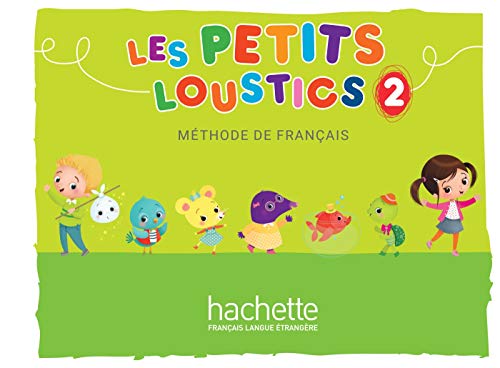 Stock image for Les Petits Loustics Livre de l'eleve 2 for sale by PBShop.store US