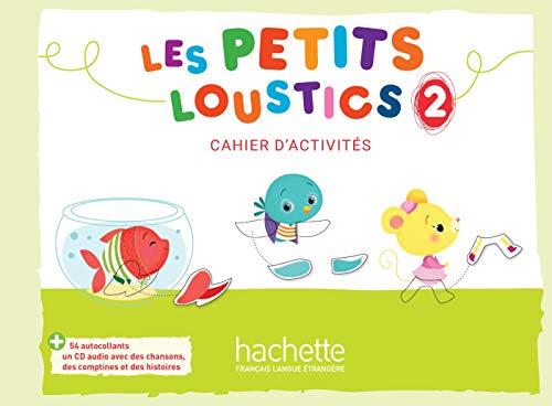 Beispielbild fr Les Petits Loustics -Language: french zum Verkauf von GreatBookPrices