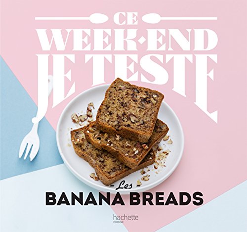 Beispielbild fr Les banana breads zum Verkauf von medimops