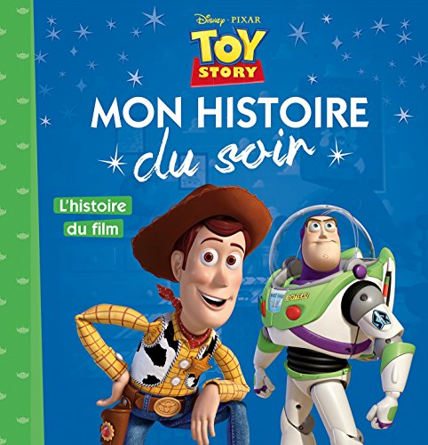 Stock image for Toy Story : L'histoire Du Film for sale by RECYCLIVRE