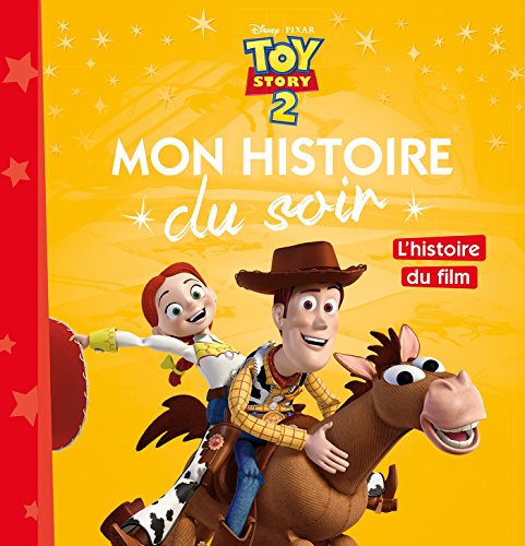 Stock image for Toy Story 2 for sale by RECYCLIVRE