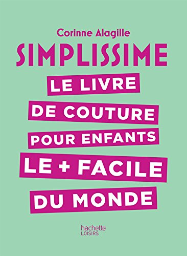 Beispielbild fr Simplissime - Couture enfants zum Verkauf von medimops